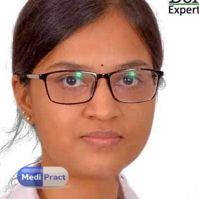 Dr. Muthulakshmi Profile Picture