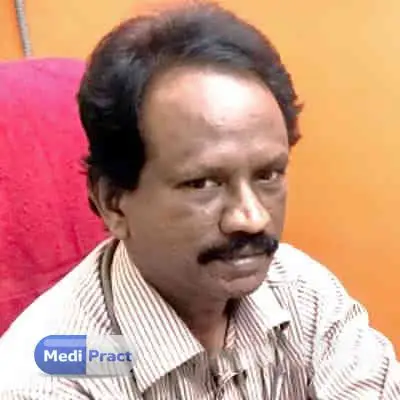 Dr. Muthuraj Profile Picture