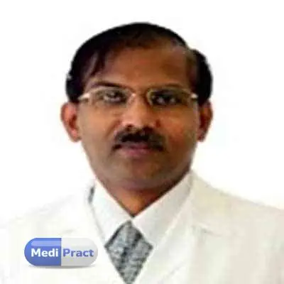 Dr. Muthurajan Profile Picture