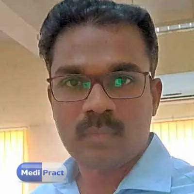 Dr. Muthurathinam Profile Picture