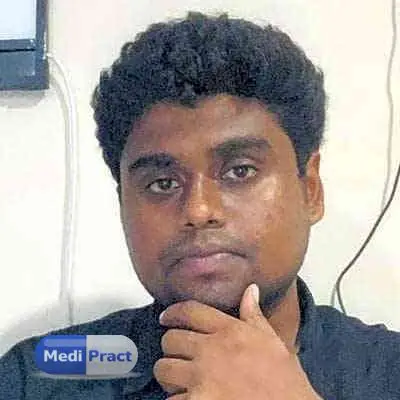 Dr. Muthuselvan Profile Picture