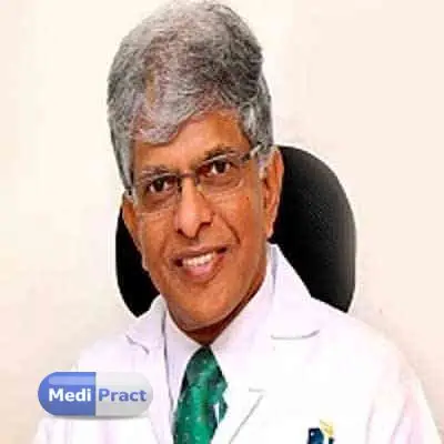 Dr. Muthuvel Rajan Rajan Profile Picture