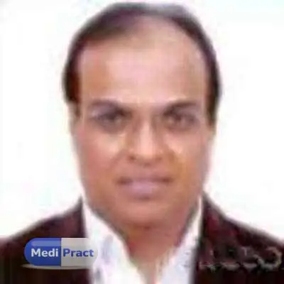 Dr. Mutthu Jothi Profile Picture