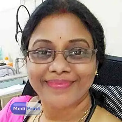 Dr. Mutyalatha Koppula Profile Picture