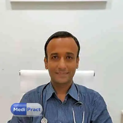 Dr. Muyeed Mohammed Profile Picture