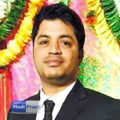 Dr. Muzaffar Ahmad Profile Picture