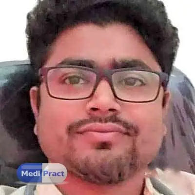 Dr. Muzammel Hussain Profile Picture