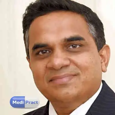 Dr. Muzammil Shaikh Profile Picture