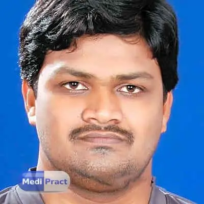 Dr. muzib shahi Profile Picture