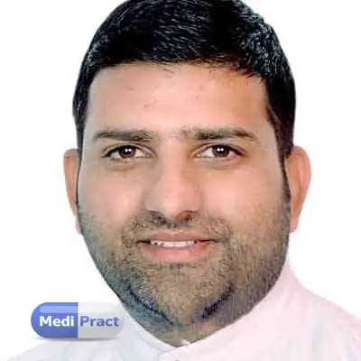 Dr. Muzzaffer Hussain Profile Picture