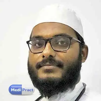 Dr. Muzzammil Profile Picture