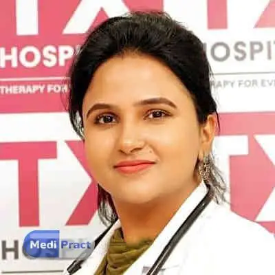 Dr. MVS Keerthi Profile Picture