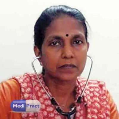 Dr. Myrtle Ali Profile Picture