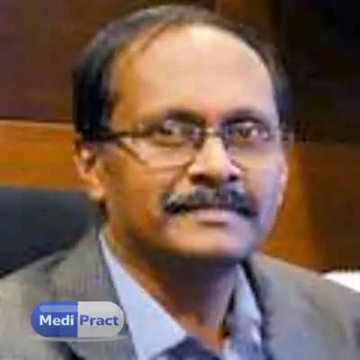 Dr. Mysore Venkatesh Profile Picture
