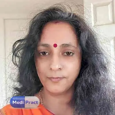 Dr. Mythili Navin Kumar Profile Picture