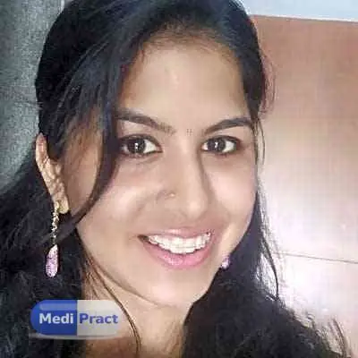Dr. Mythili R Menon Profile Picture