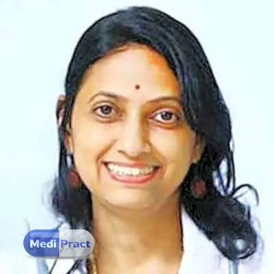 Dr. Mythili Rajgopalan Profile Picture