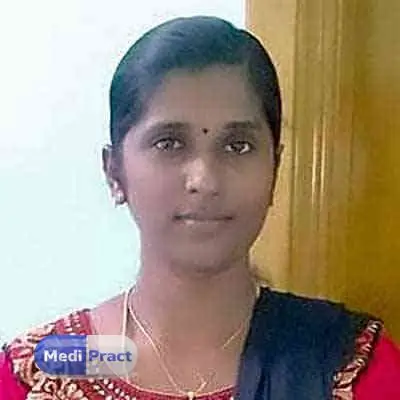 Dr. Mythili Rajkumar Profile Picture