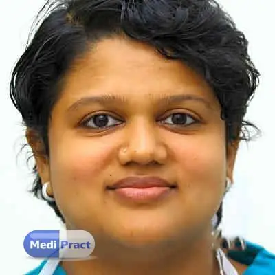 Dr. Mythili S Raghavendra Profile Picture