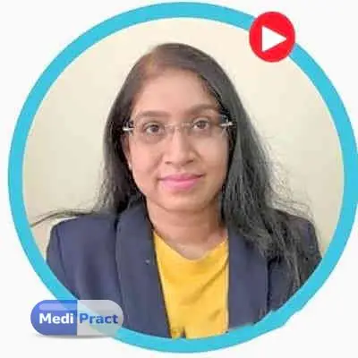 Dr. Mythily Sindhur Boreddy Profile Picture