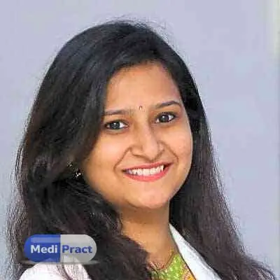 Dr. Mythrayi Molugu Profile Picture
