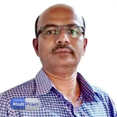 Dr. Mythreesha Profile Picture