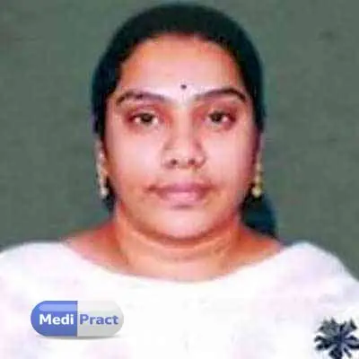 Dr. Mythri Priyadarshini Kodali Profile Picture