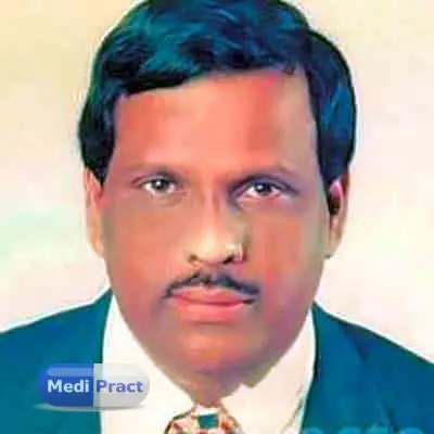 Dr. N A Hegde Profile Picture