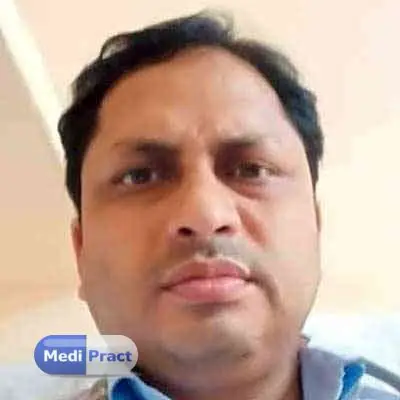 Dr. N A Siddiqui Profile Picture