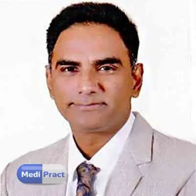 Dr. N. Anand Profile Picture