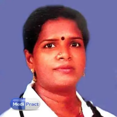 Dr. N.Anbu Selvi Profile Picture