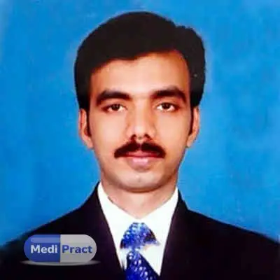 Dr. N. Arif Profile Picture