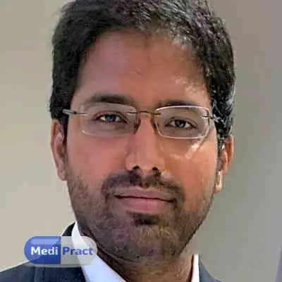 Dr. N Arun Profile Picture