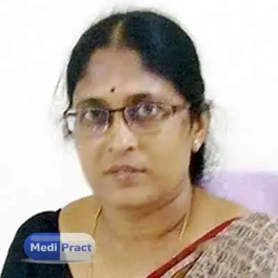 Dr. N. Aruna Profile Picture