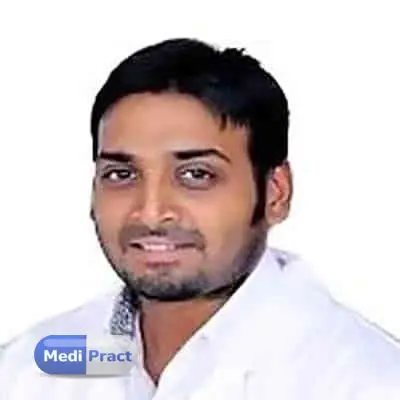 Dr. N Ashwak Ahmed Profile Picture