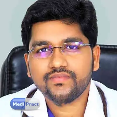 Dr. N Avinash Profile Picture
