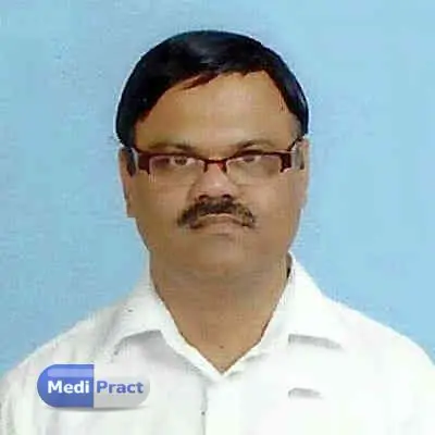 Dr. N. B. Shettikeri Profile Picture