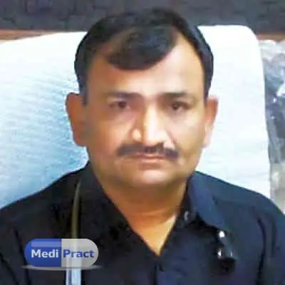 Dr. N.B. Vasoya Profile Picture