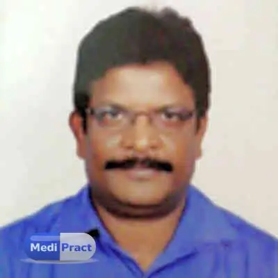 Dr. N.B. Vijay Kumar Profile Picture