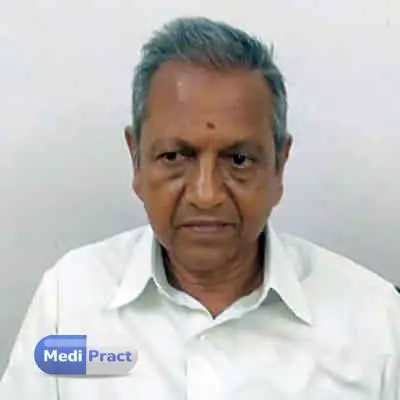 Dr. N.Balakirrushnan Profile Picture