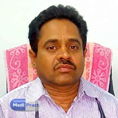 Dr. N. Basaveshwara Rao Profile Picture