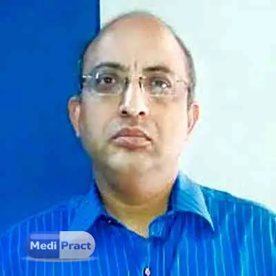 Dr. N. Bharath Profile Picture