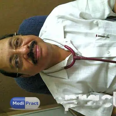 Dr. N. Bhaskara Baba Profile Picture