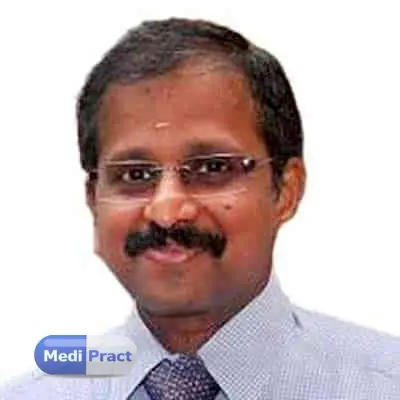 Dr. N C Gowri Shankar Profile Picture