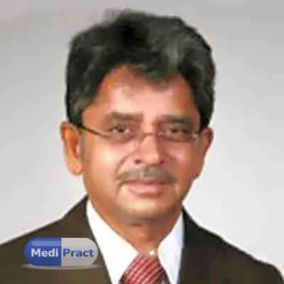 Dr. N.C.K.Reddy Profile Picture