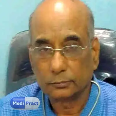 Dr. N.C.Mathur Profile Picture