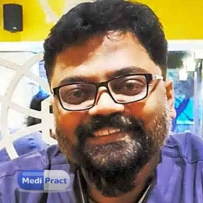 Dr. N. C. Palaniappan Profile Picture