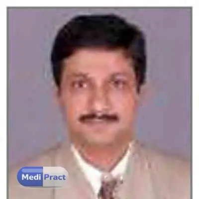 Dr. N.C Prakash Profile Picture