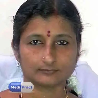 Dr. N.C.Sumana Profile Picture