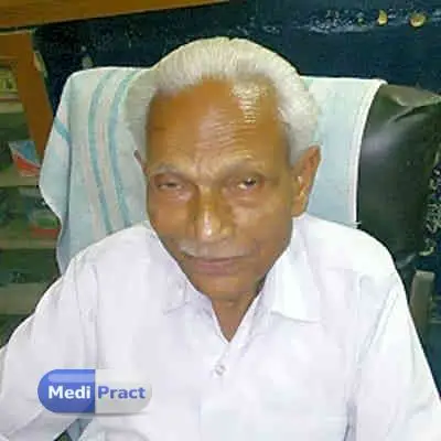 Dr. N.Chandra Profile Picture